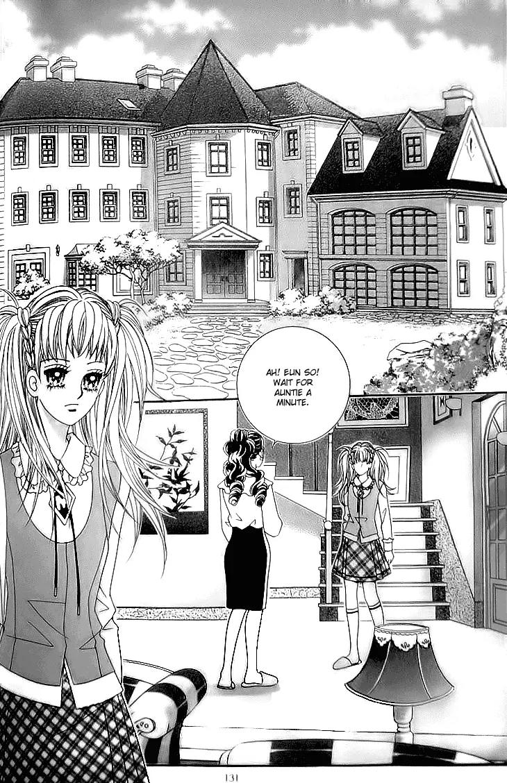 My Lovely Master Chapter 5 page 24 - Chapter 5