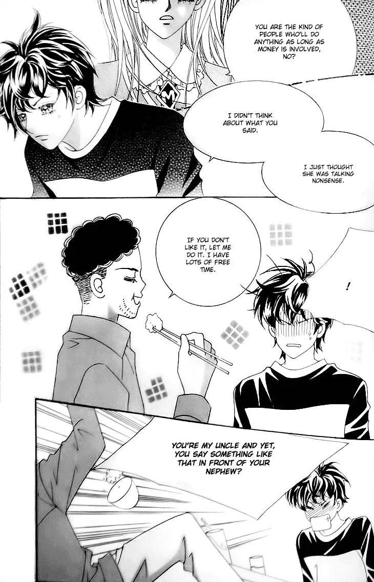 My Lovely Master Chapter 5 page 25 - Chapter 5