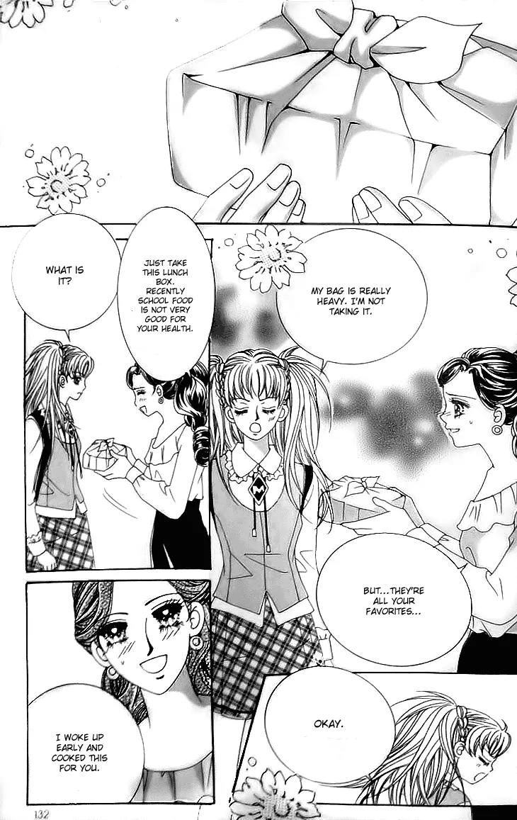 My Lovely Master Chapter 5 page 26 - Chapter 5
