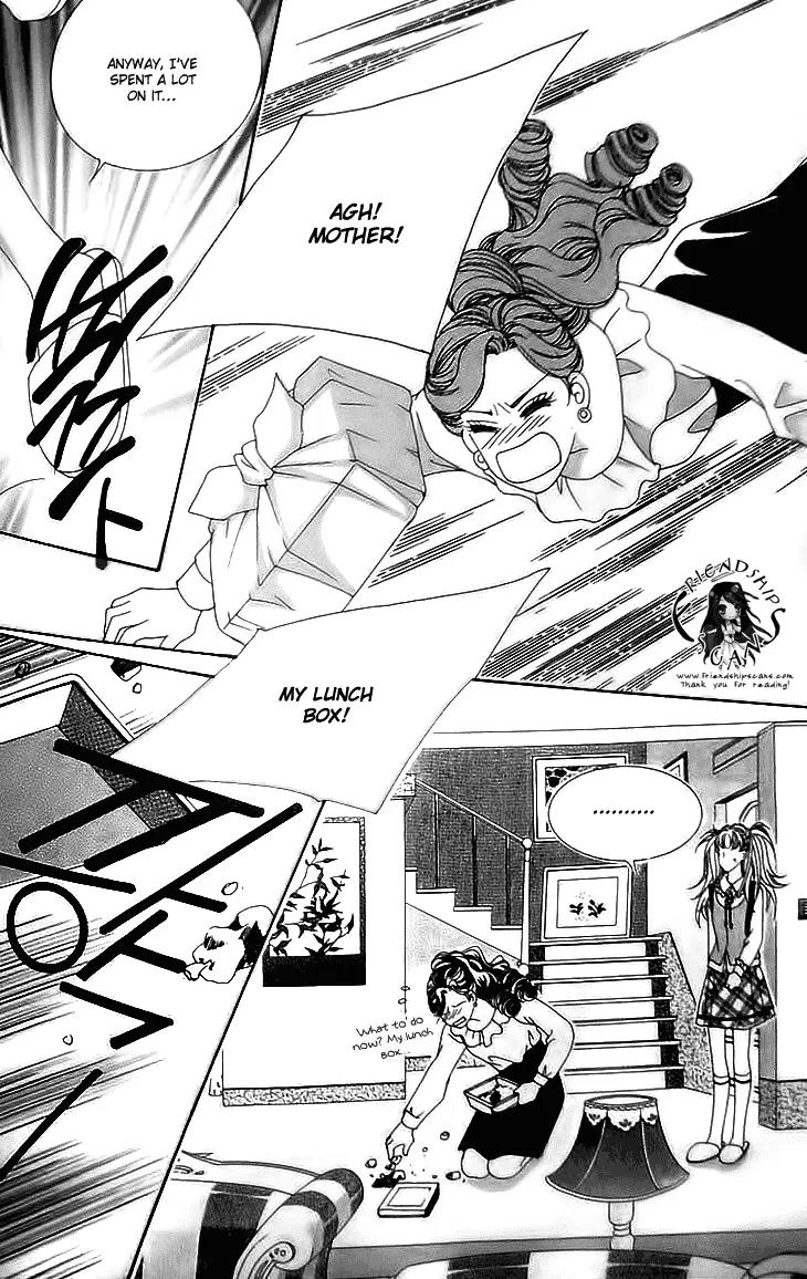 My Lovely Master Chapter 5 page 27 - Chapter 5
