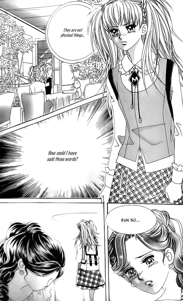 My Lovely Master Chapter 5 page 28 - Chapter 5