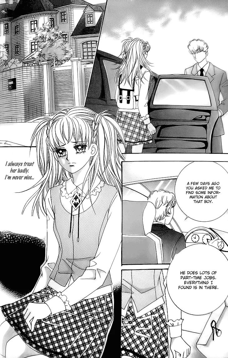My Lovely Master Chapter 5 page 29 - Chapter 5