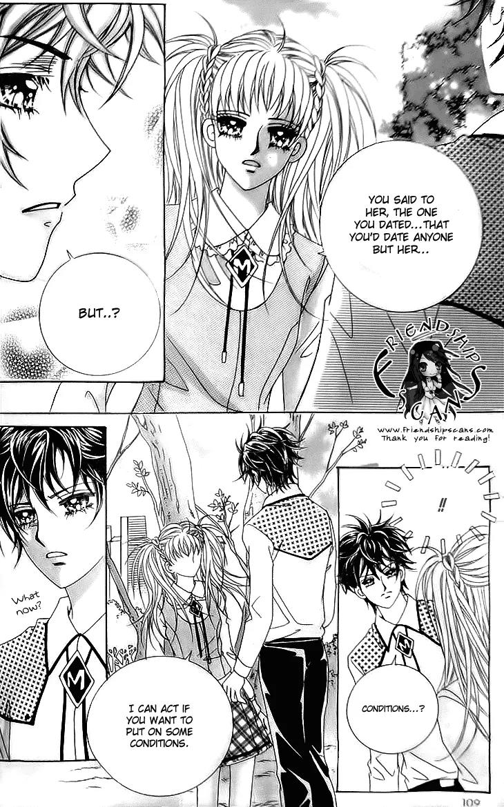My Lovely Master Chapter 5 page 3 - Chapter 5