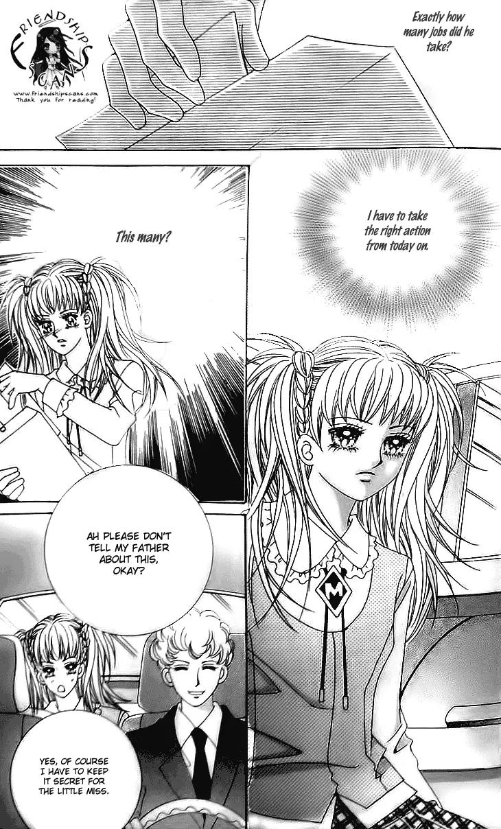 My Lovely Master Chapter 5 page 30 - Chapter 5