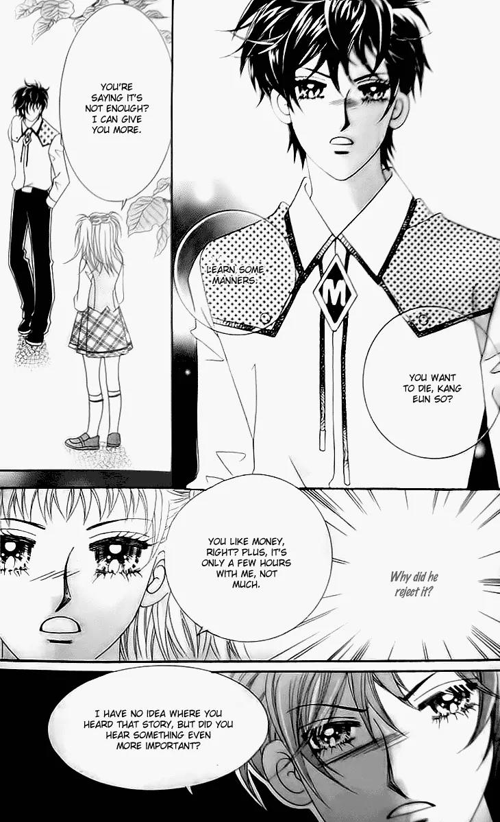 My Lovely Master Chapter 5 page 5 - Chapter 5
