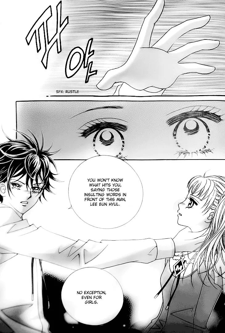 My Lovely Master Chapter 5 page 6 - Chapter 5