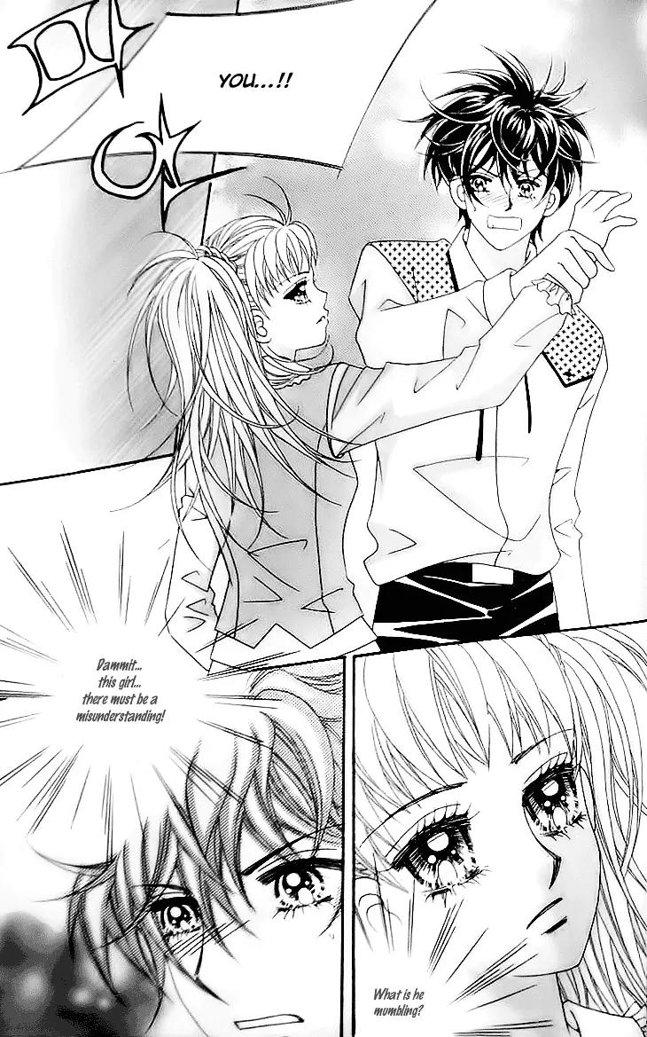My Lovely Master Chapter 5 page 8 - Chapter 5