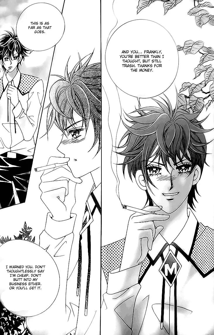 My Lovely Master Chapter 5 page 9 - Chapter 5