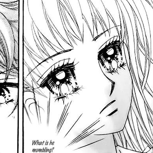 My Lovely Master Chapter 5 cover