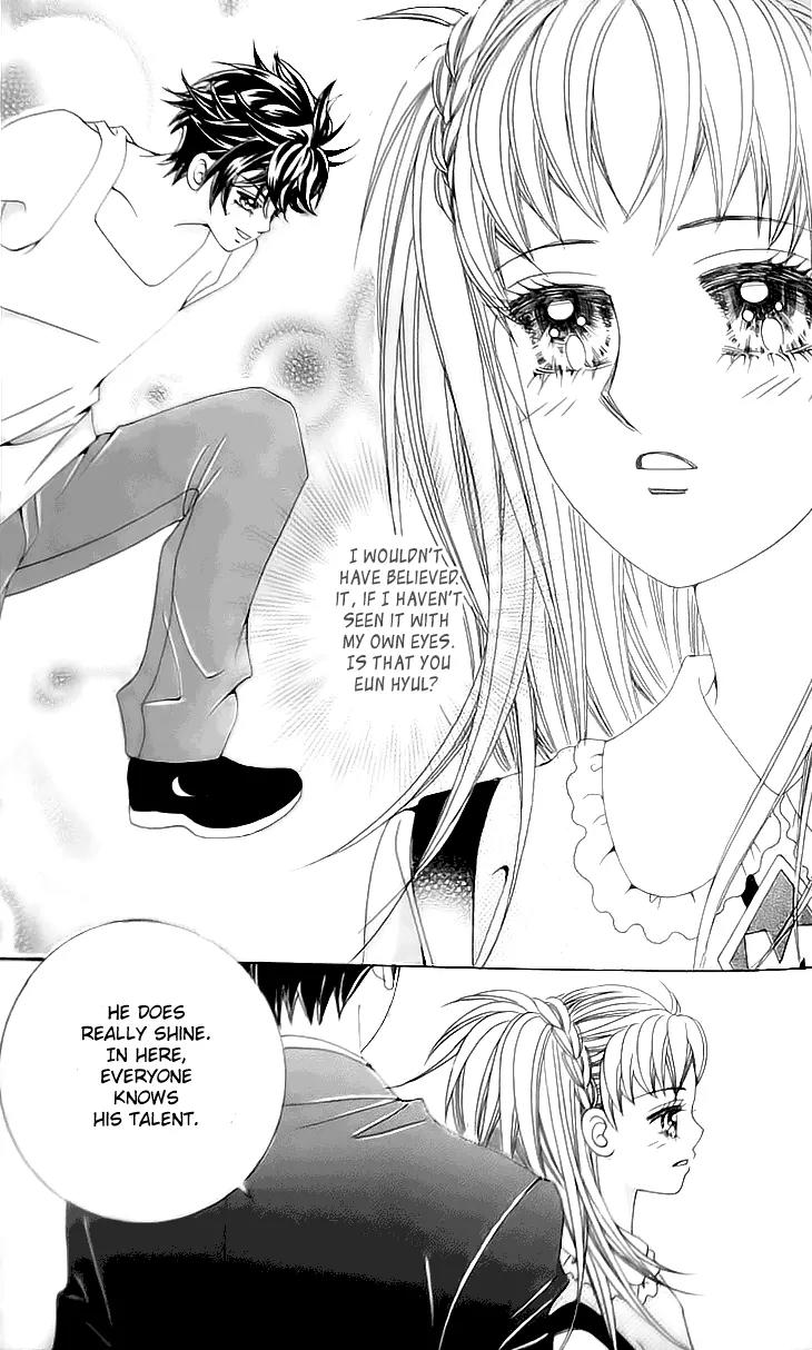 My Lovely Master Chapter 6 page 10 - Chapter 6