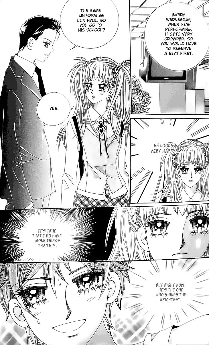 My Lovely Master Chapter 6 page 11 - Chapter 6