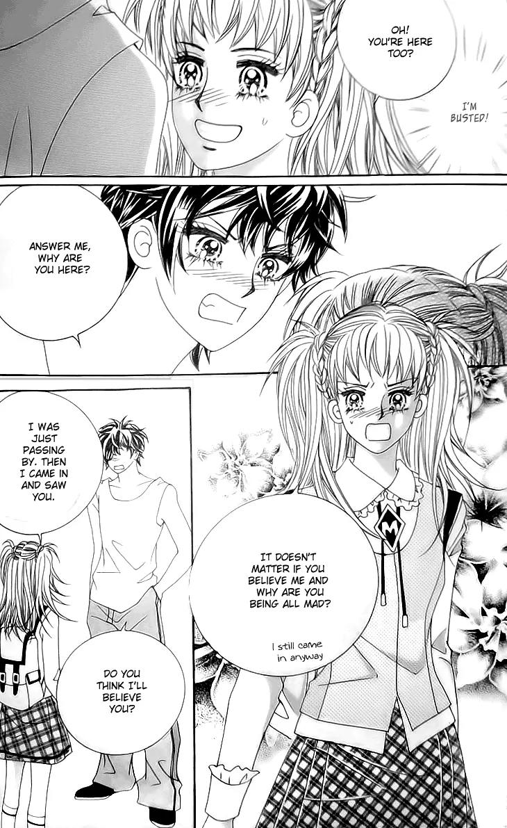 My Lovely Master Chapter 6 page 13 - Chapter 6