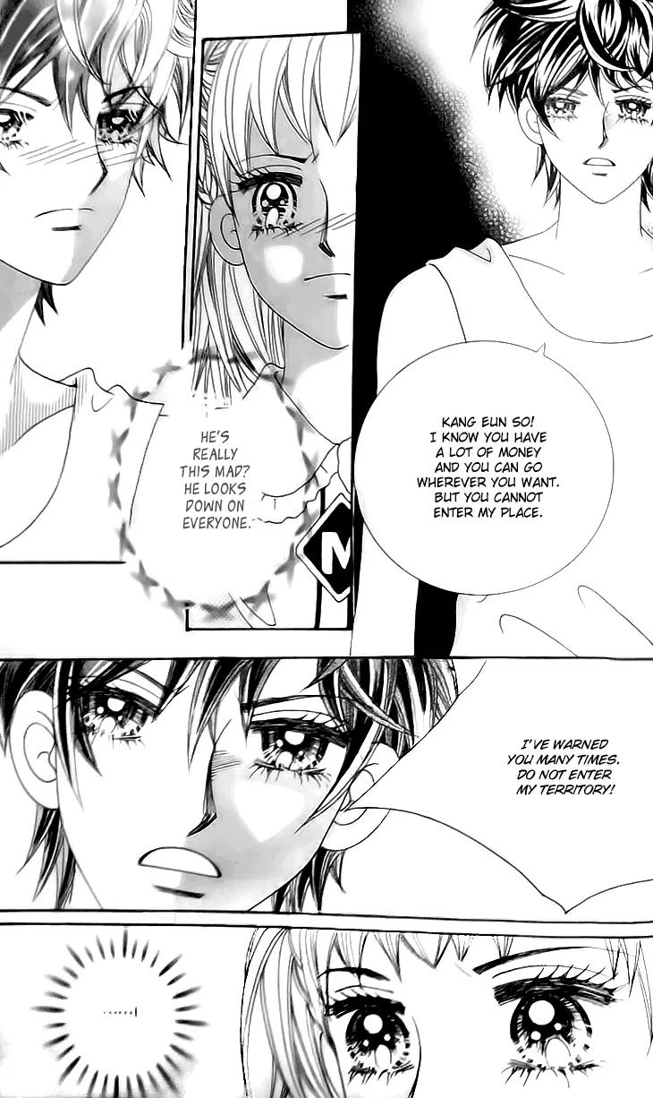 My Lovely Master Chapter 6 page 14 - Chapter 6