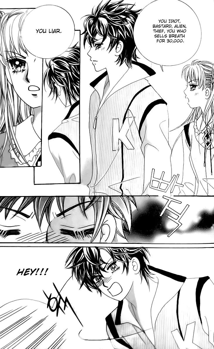 My Lovely Master Chapter 6 page 18 - Chapter 6