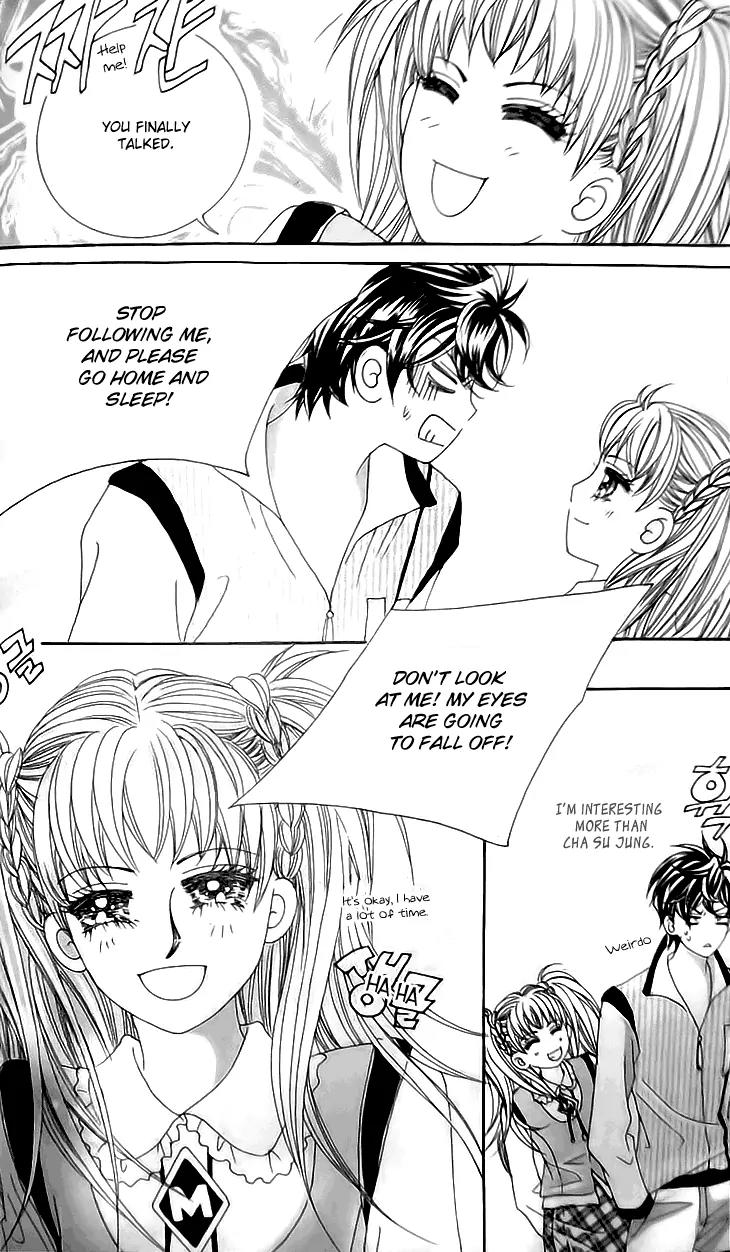 My Lovely Master Chapter 6 page 19 - Chapter 6
