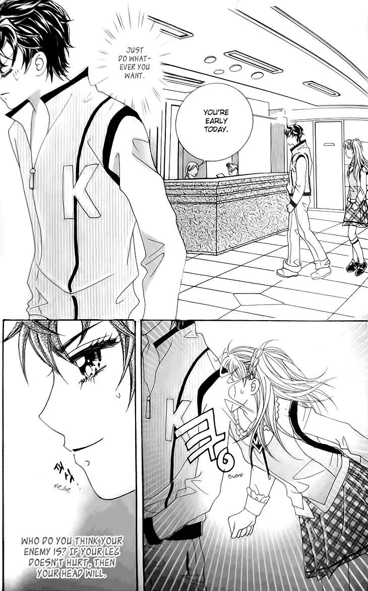 My Lovely Master Chapter 6 page 20 - Chapter 6