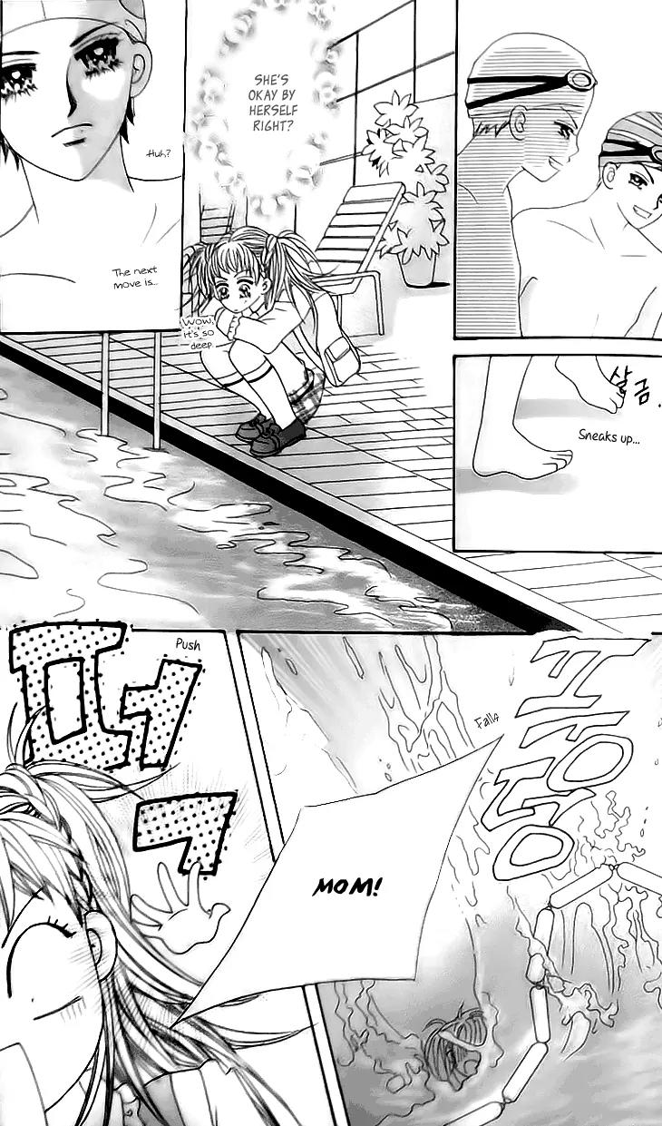 My Lovely Master Chapter 6 page 24 - Chapter 6