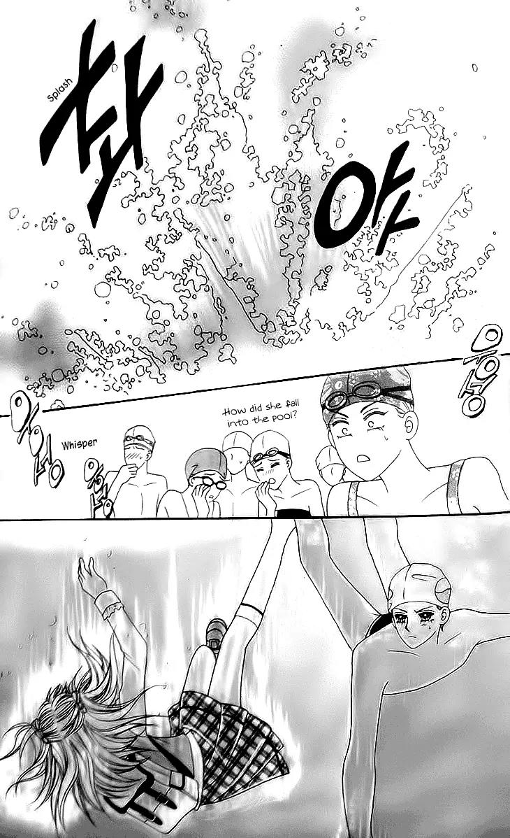 My Lovely Master Chapter 6 page 26 - Chapter 6