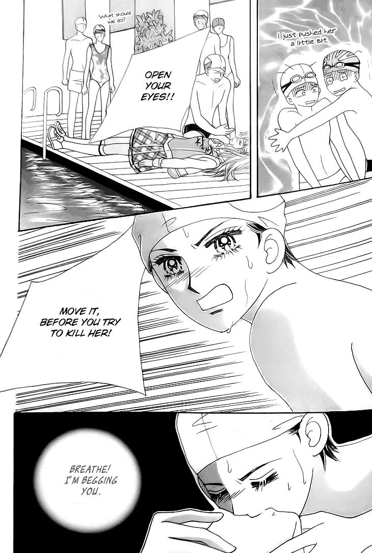 My Lovely Master Chapter 6 page 28 - Chapter 6