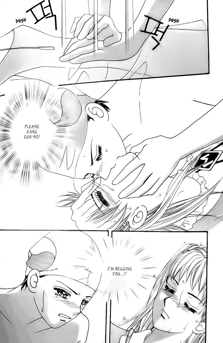 My Lovely Master Chapter 6 page 29 - Chapter 6