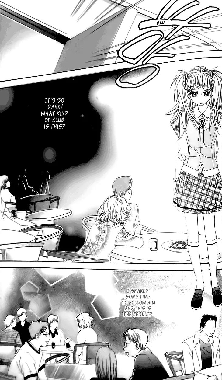 My Lovely Master Chapter 6 page 6 - Chapter 6