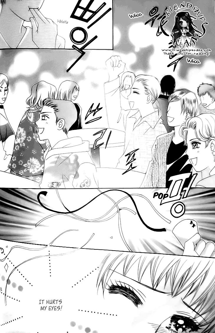 My Lovely Master Chapter 6 page 7 - Chapter 6