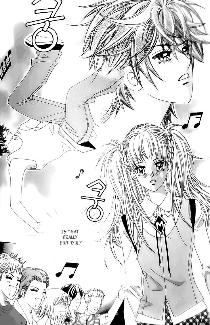 My Lovely Master Chapter 6 page 9 - Chapter 6