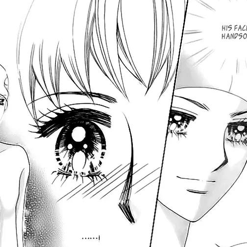 My Lovely Master Chapter 6 cover