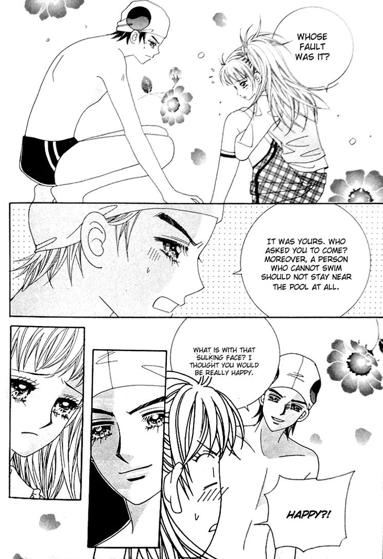 My Lovely Master Chapter 7 page 10 - Chapter 7