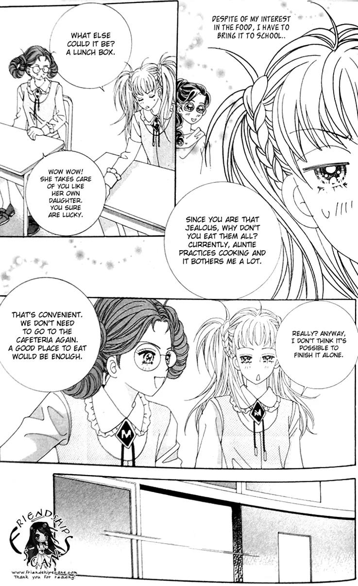 My Lovely Master Chapter 7 page 23 - Chapter 7