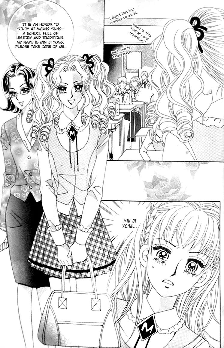 My Lovely Master Chapter 7 page 25 - Chapter 7