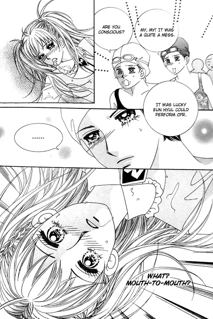 My Lovely Master Chapter 7 page 6 - Chapter 7