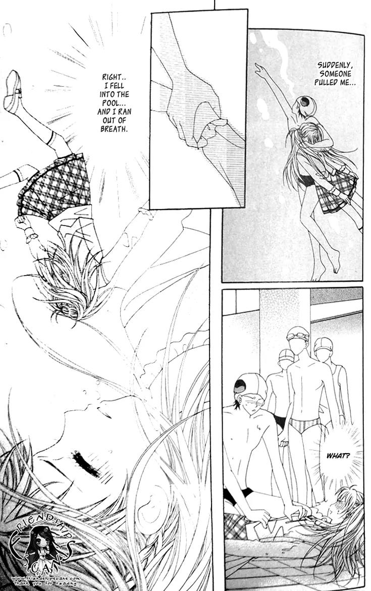 My Lovely Master Chapter 7 page 7 - Chapter 7