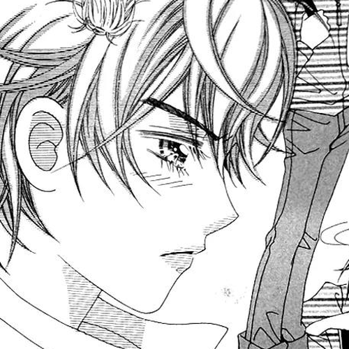 My Lovely Master Chapter 7 cover