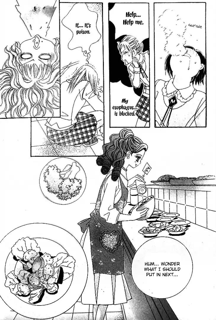 My Lovely Master Chapter 8 page 10 - Chapter 8
