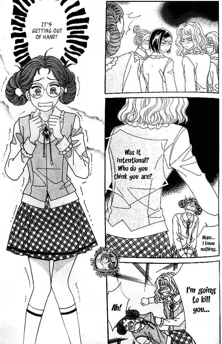 My Lovely Master Chapter 8 page 11 - Chapter 8