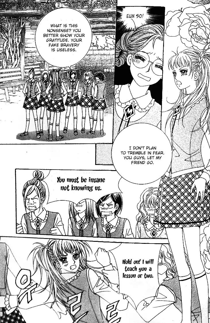 My Lovely Master Chapter 8 page 13 - Chapter 8