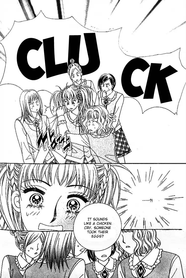 My Lovely Master Chapter 8 page 14 - Chapter 8