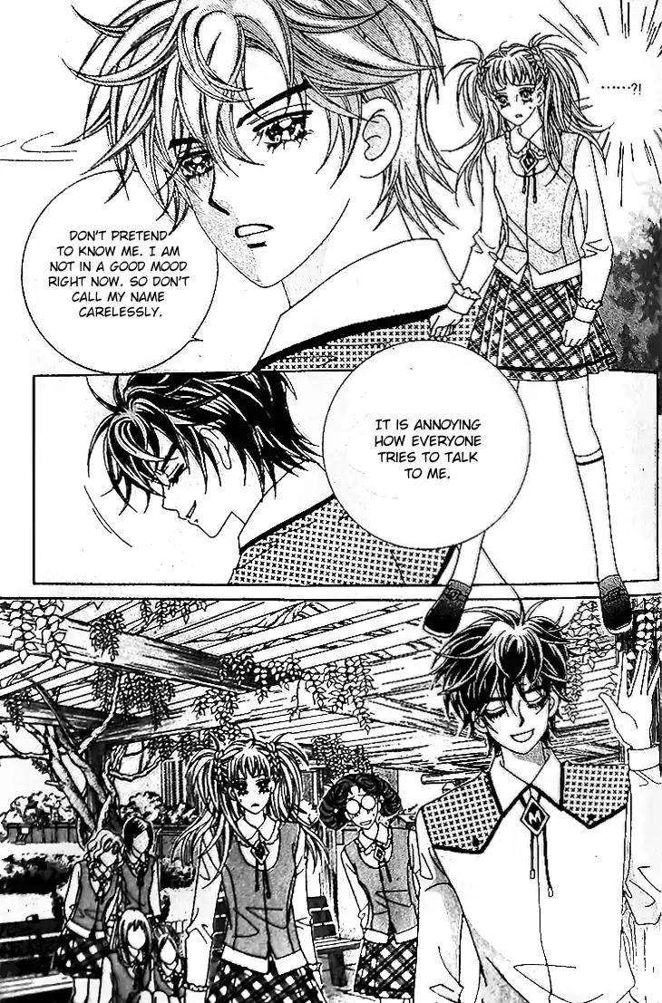 My Lovely Master Chapter 8 page 18 - Chapter 8