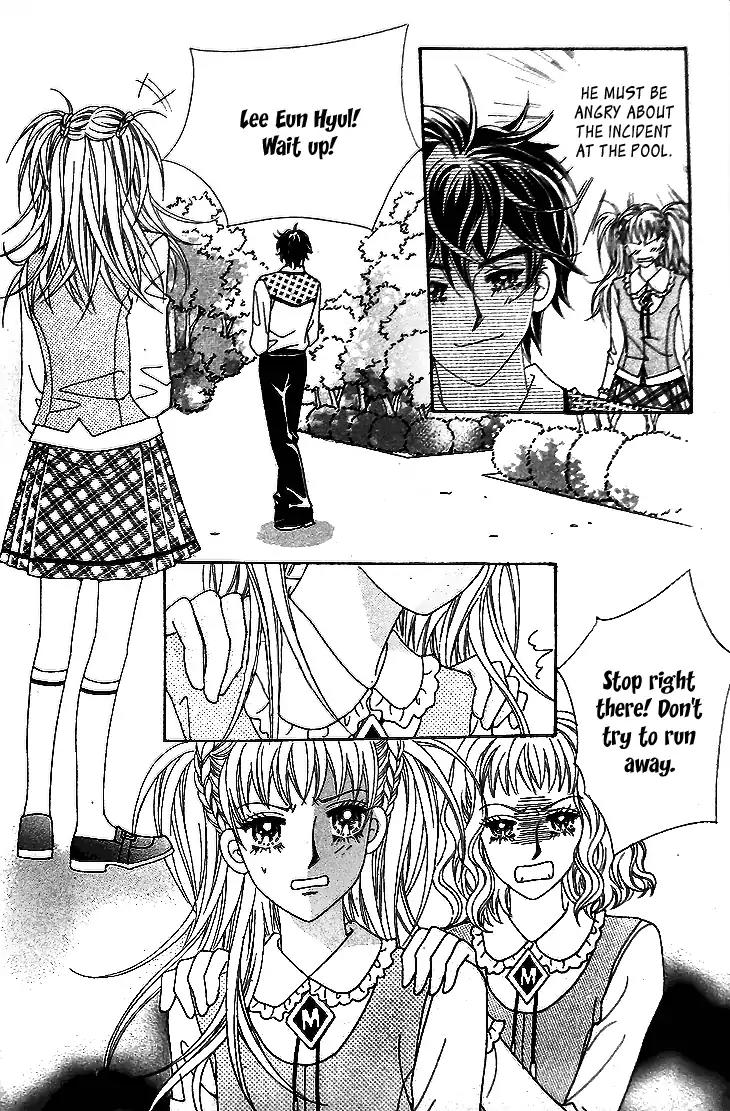 My Lovely Master Chapter 8 page 19 - Chapter 8