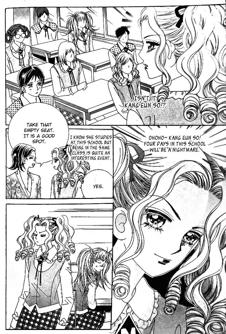 My Lovely Master Chapter 8 page 2 - Chapter 8