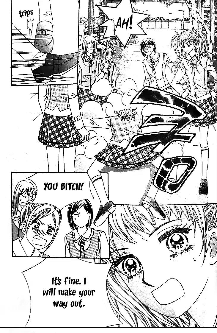 My Lovely Master Chapter 8 page 22 - Chapter 8