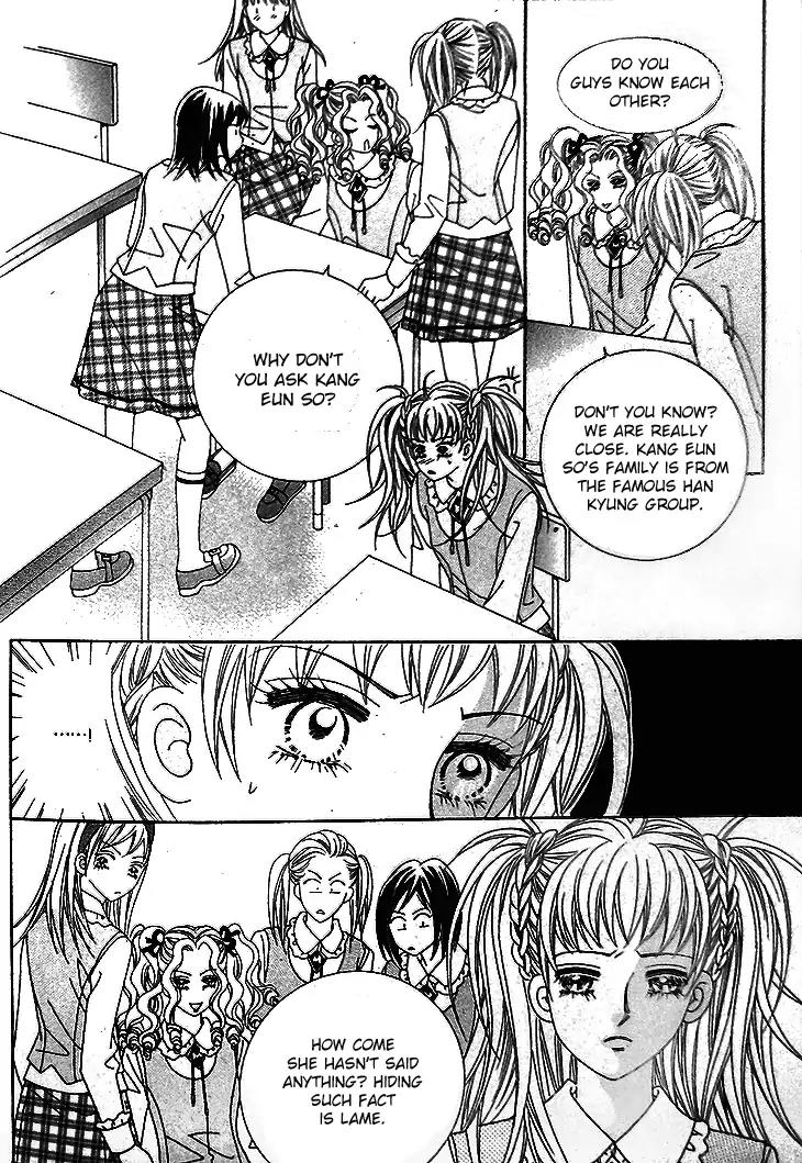 My Lovely Master Chapter 8 page 4 - Chapter 8