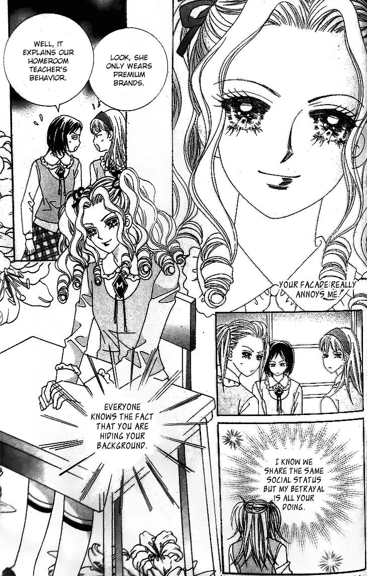 My Lovely Master Chapter 8 page 5 - Chapter 8