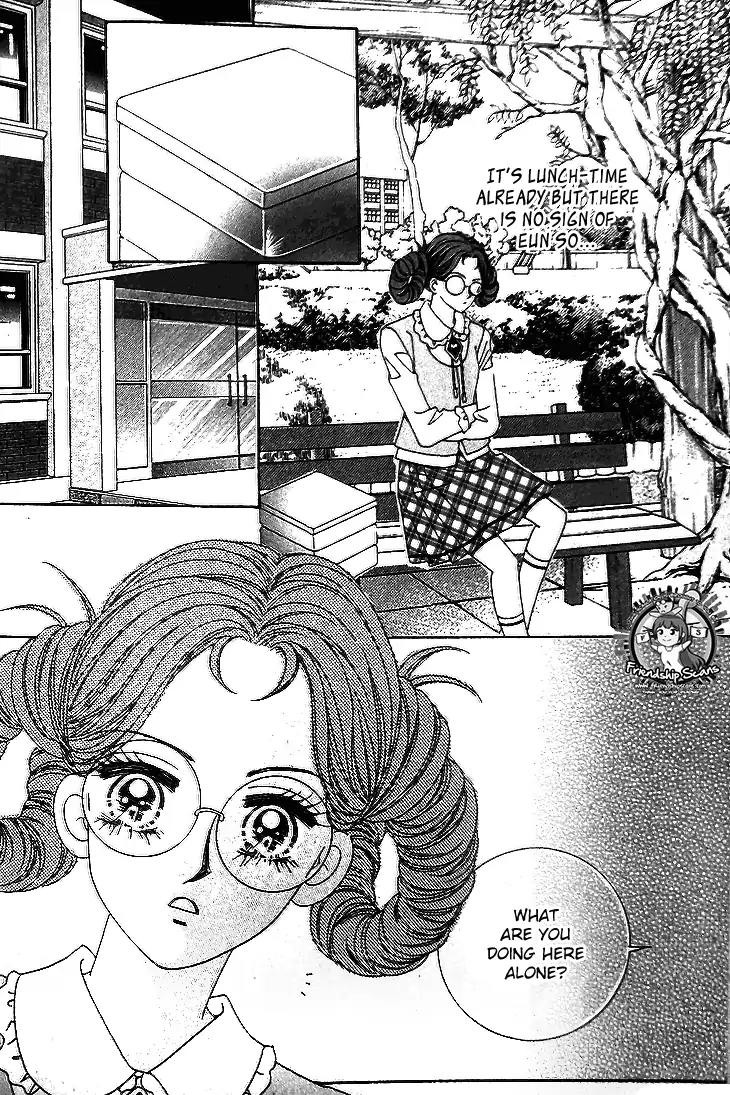 My Lovely Master Chapter 8 page 6 - Chapter 8
