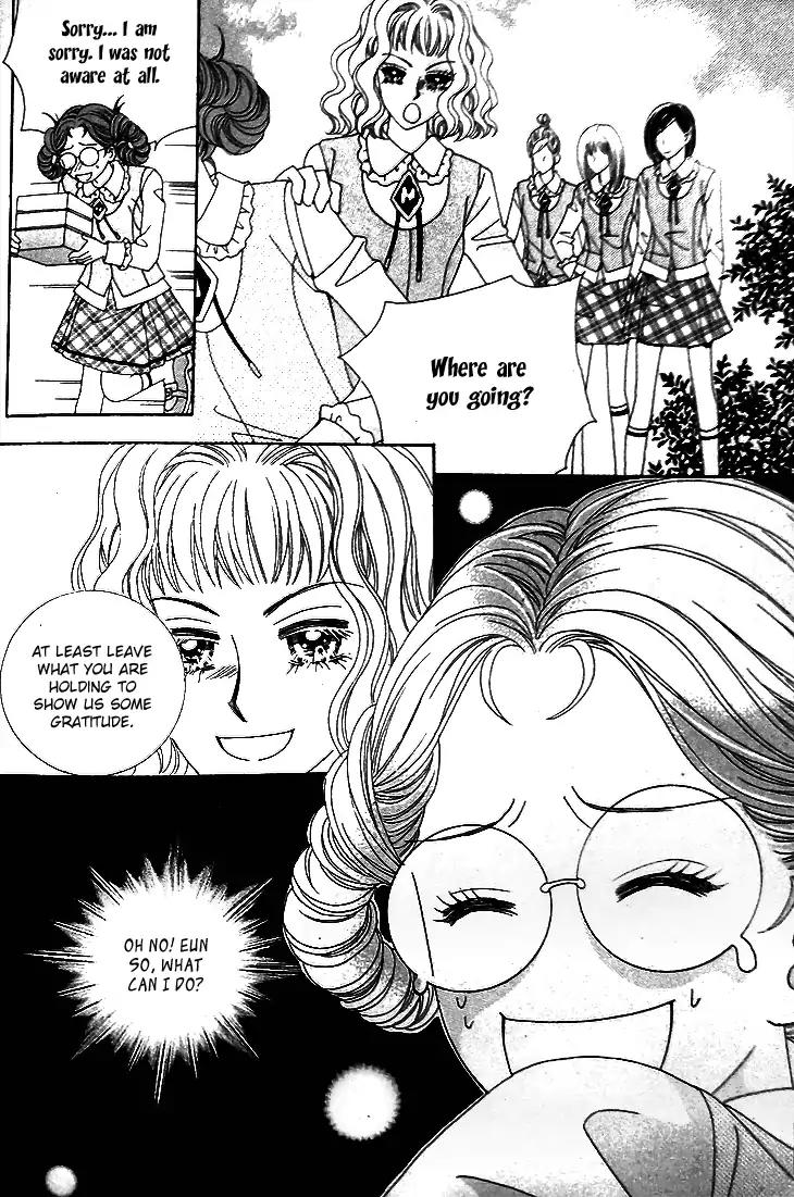 My Lovely Master Chapter 8 page 8 - Chapter 8