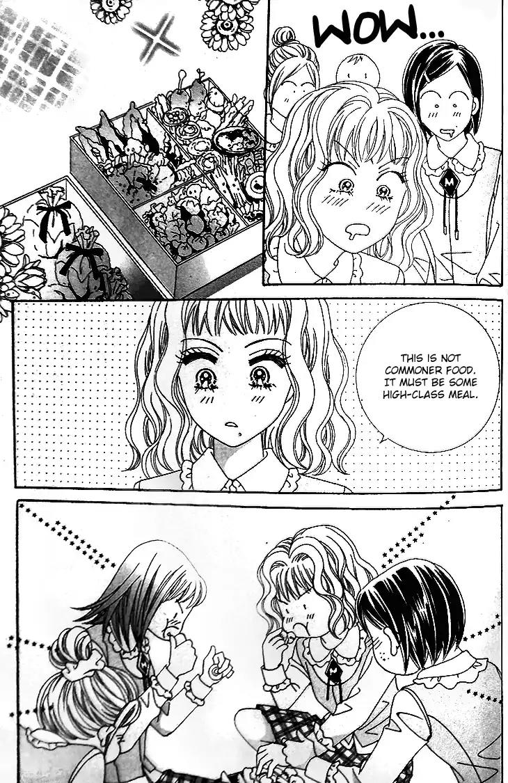 My Lovely Master Chapter 8 page 9 - Chapter 8