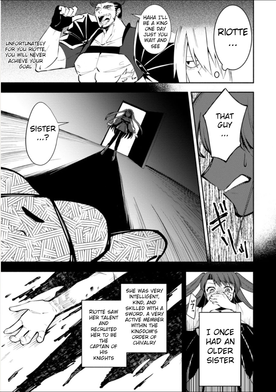 My Lover Was Stolen, And I Was Kicked Out Of The Hero’s Party, But I Awakened To The EX Skill “Fixed Damage” And Became Invincible. Now, Let’s Begin Some Revenge Chapter 2.1 page 5 - Chapter 2.1 - 2.3