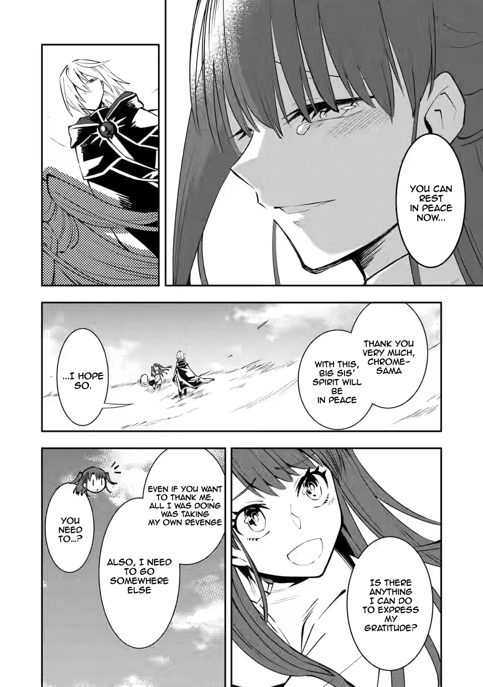 My Lover Was Stolen, And I Was Kicked Out Of The Hero’s Party, But I Awakened To The EX Skill “Fixed Damage” And Became Invincible. Now, Let’s Begin Some Revenge Chapter 3 page 17 - Chapter 3