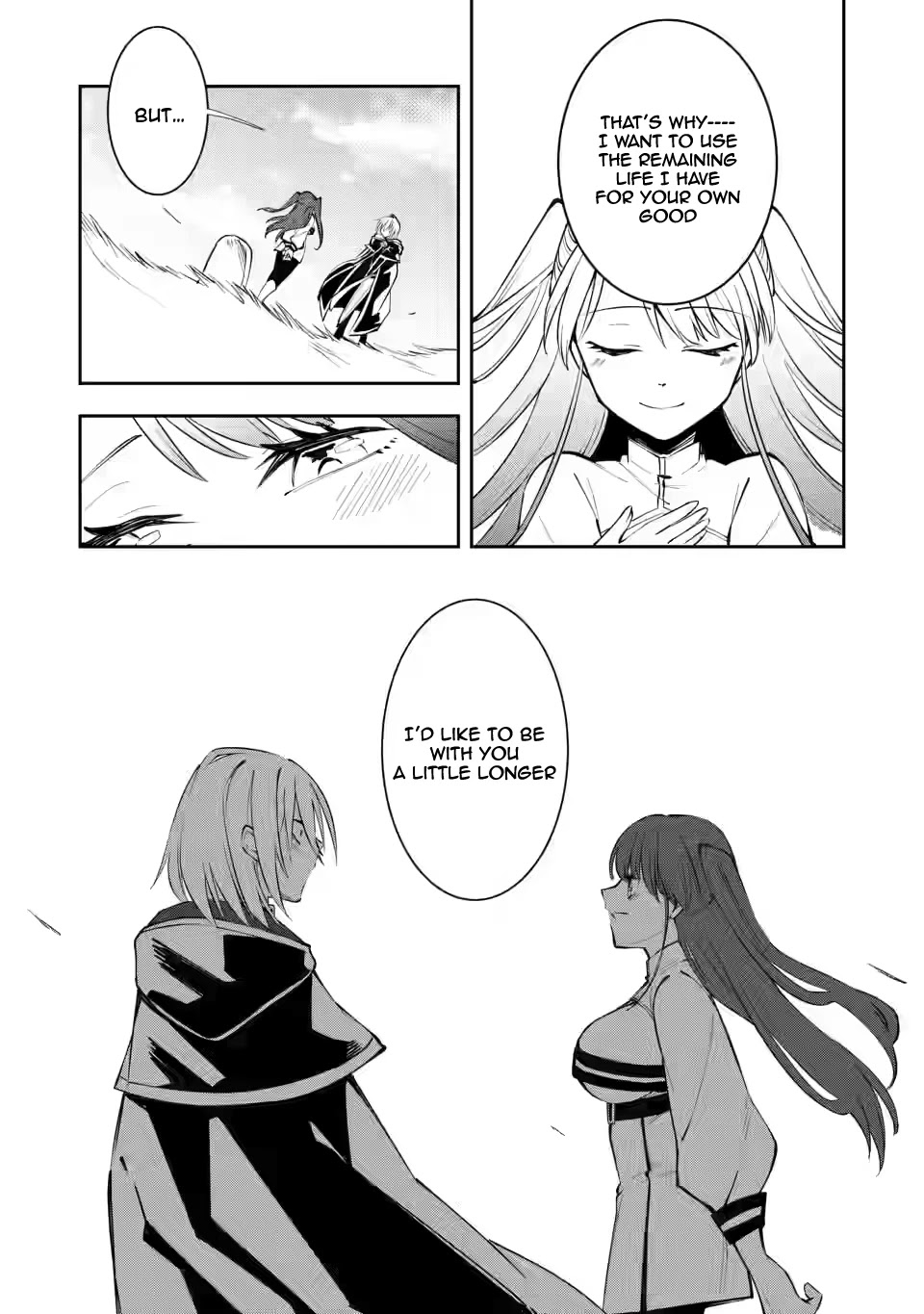 My Lover Was Stolen, And I Was Kicked Out Of The Hero’s Party, But I Awakened To The EX Skill “Fixed Damage” And Became Invincible. Now, Let’s Begin Some Revenge Chapter 3 page 20 - Chapter 3